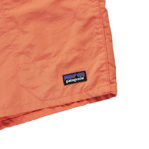 Short de bain Homme  Corail – Image 3