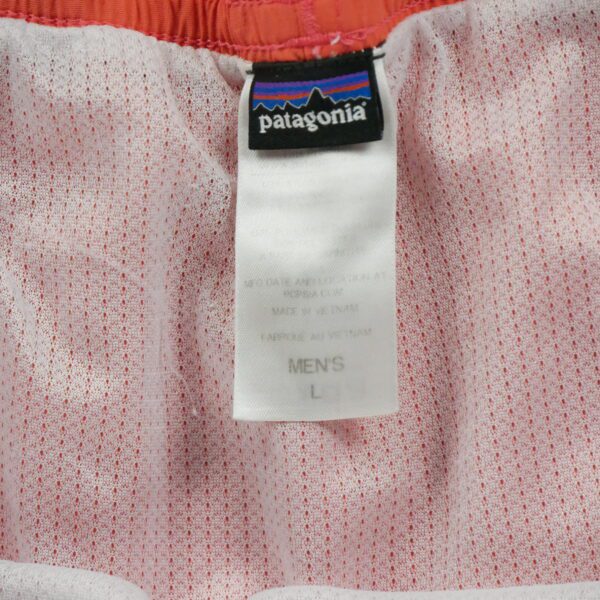 Short de bain Homme  Corail – Image 6