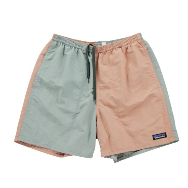 Short de bain Homme  Rose