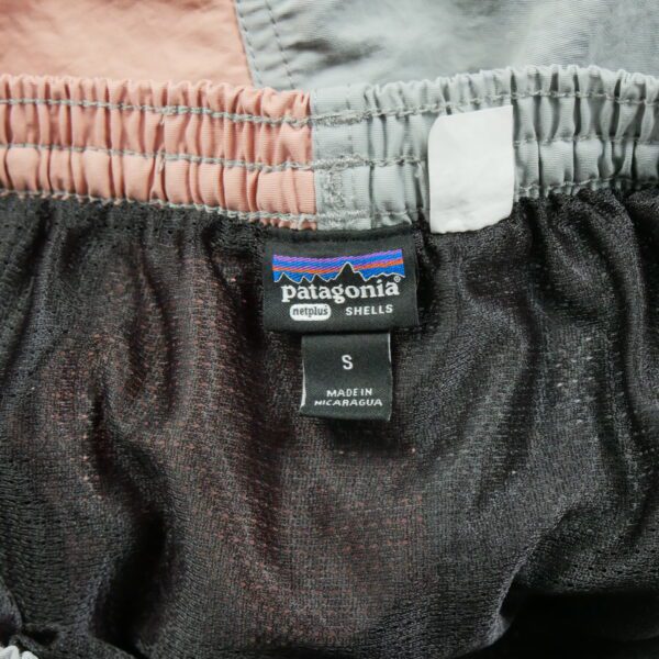 Short de bain Homme  Rose – Image 6