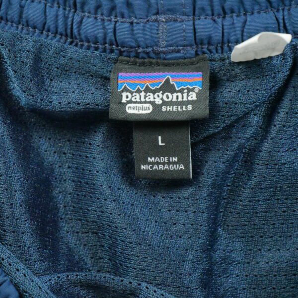 Short de bain Homme  Marine – Image 6