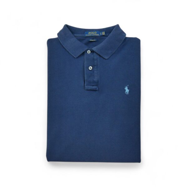 Polo manches courtes Homme