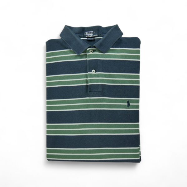 Polo manches courtes Homme