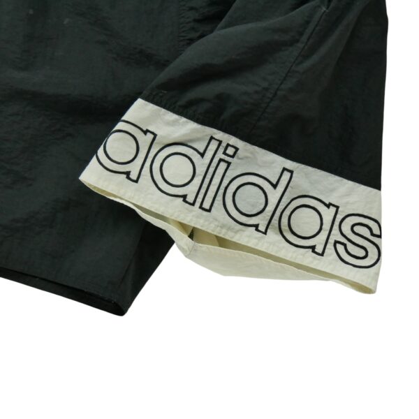 Short Homme  Vintage Noir – Image 3