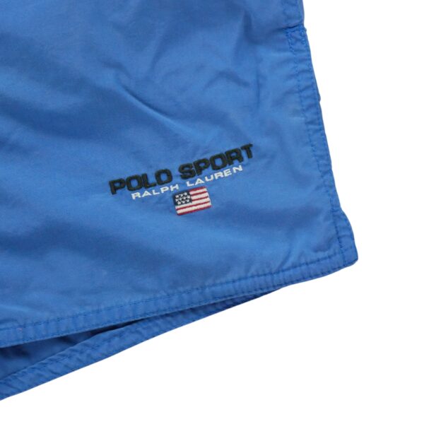 Short de bain Homme  Bleu – Image 4