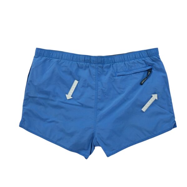 Short de bain Homme  Bleu – Image 5