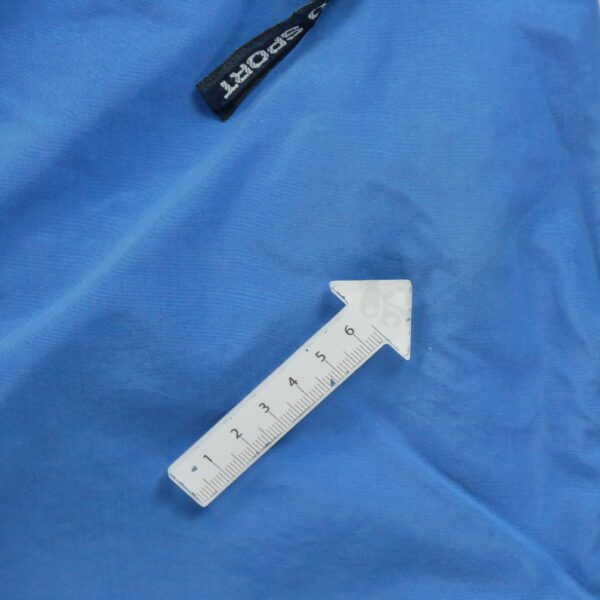 Short de bain Homme  Bleu – Image 7