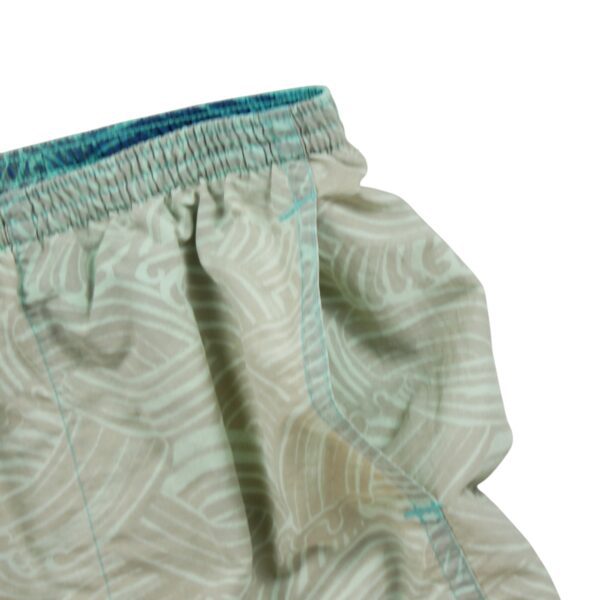 Short de bain Homme  Marron – Image 4