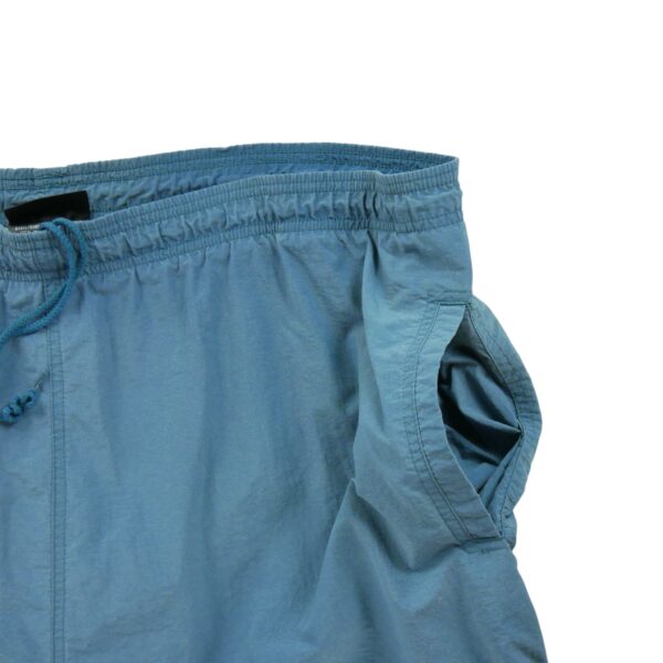 Short de bain Homme  Vintage Bleu – Image 4