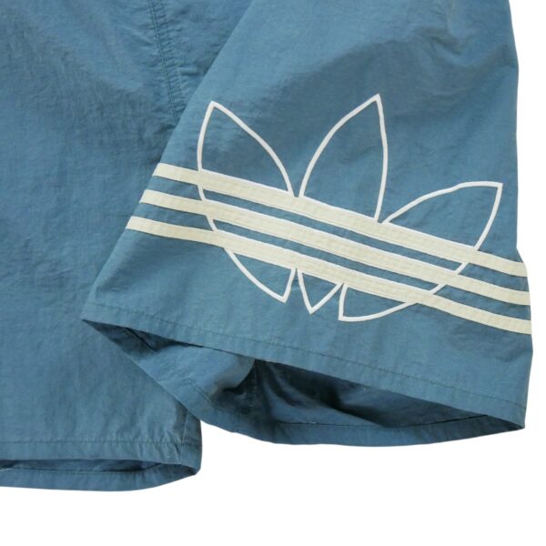 Short de bain Homme  Vintage Bleu – Image 3