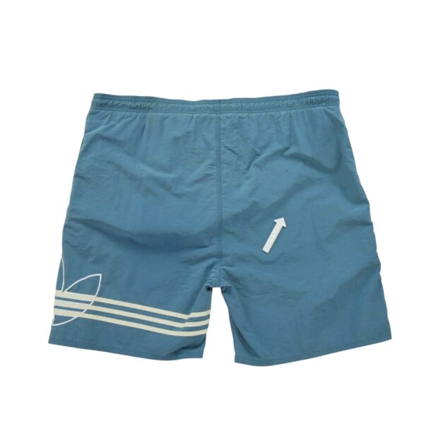 Short de bain Homme  Vintage Bleu – Image 5