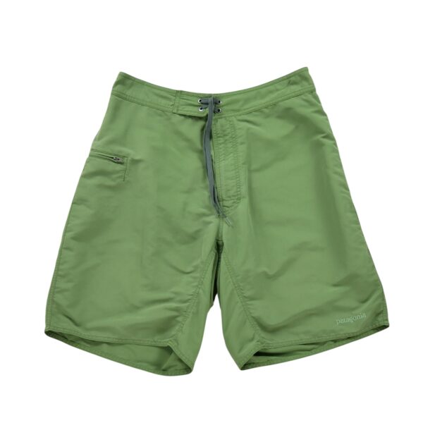 Short Homme  Vert