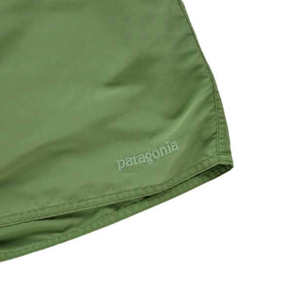 Short Homme  Vert – Image 4