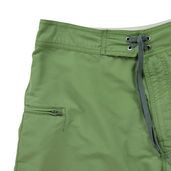 Short Homme  Vert – Image 3