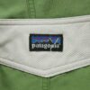 Short Homme  Vert – Image 8