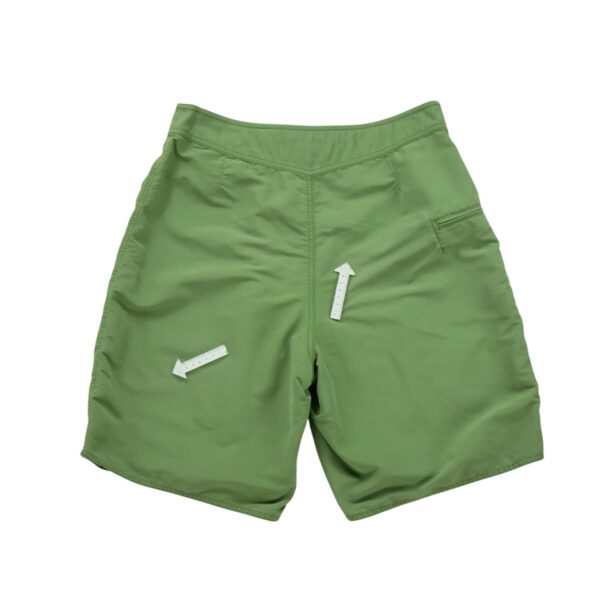 Short Homme  Vert – Image 5