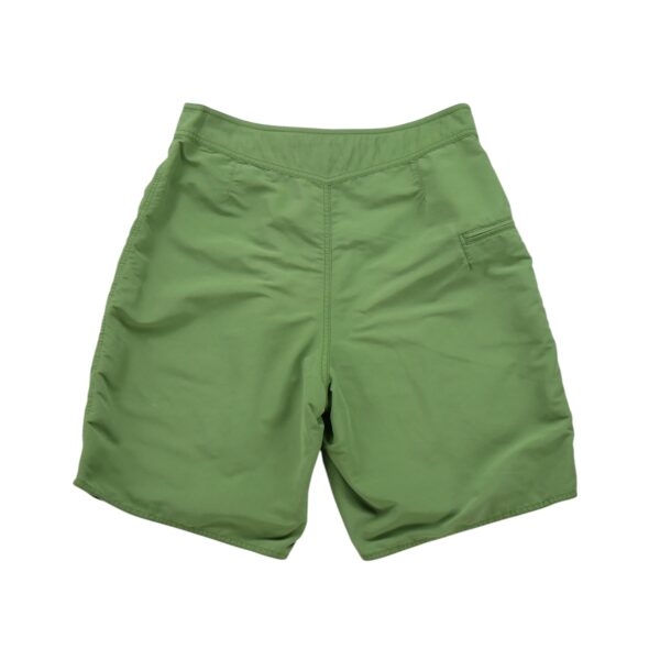 Short Homme  Vert – Image 2