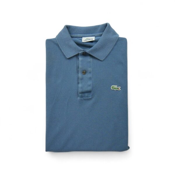 Polo manches courtes Homme  Bleu