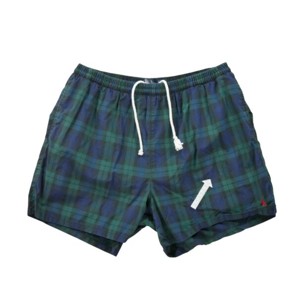 Short de bain Homme  Marine – Image 5