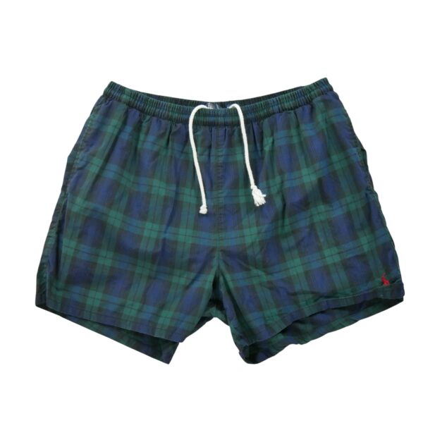 Short de bain Homme  Marine