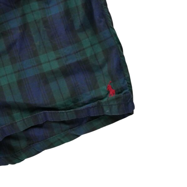 Short de bain Homme  Marine – Image 4