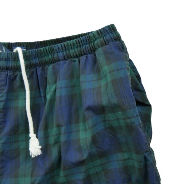 Short de bain Homme  Marine – Image 3