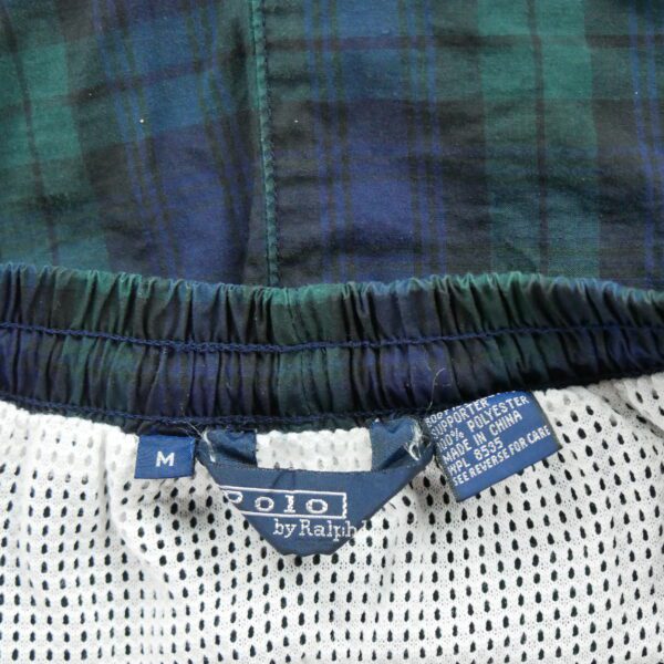 Short de bain Homme  Marine – Image 7