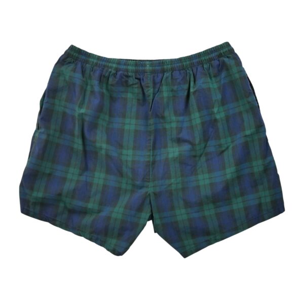 Short de bain Homme  Marine – Image 2
