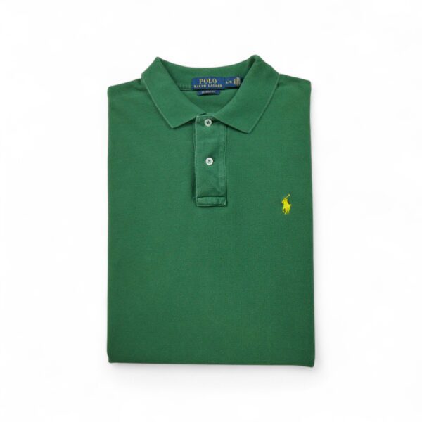Polo manches courtes Homme  Classic Fit