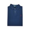 Polo manches longues Homme