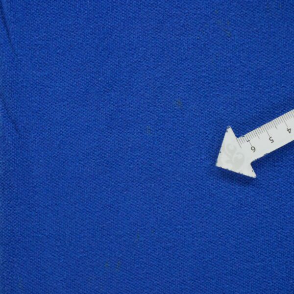 Polo manches courtes Homme  Bleu – Image 6