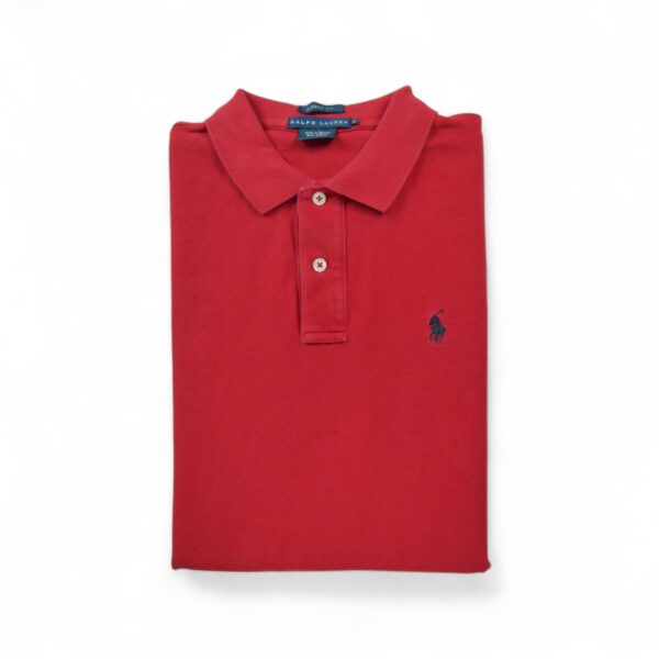 Polo manches courtes Femme  Classic Fit