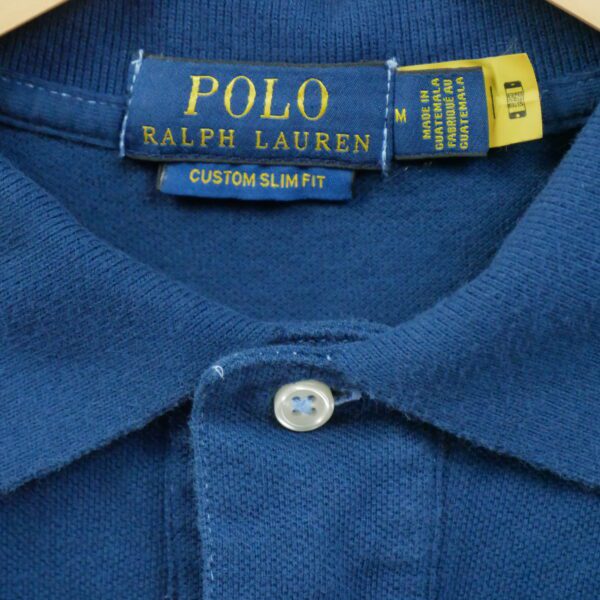 Polo manches courtes Homme  Slim Fit – Image 7