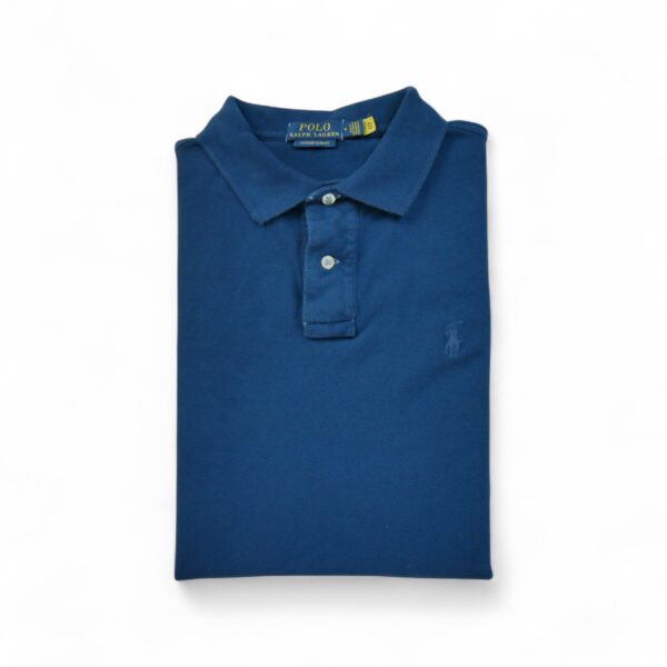 Polo manches courtes Homme  Slim Fit