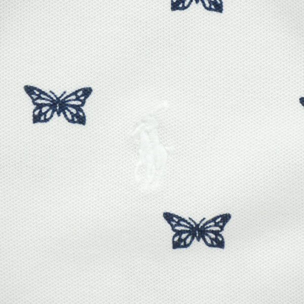 Polo manches courtes Homme  Mesh – Image 5