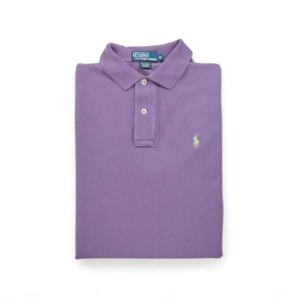 Polo manches courtes Homme