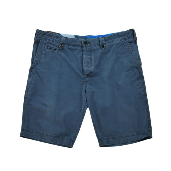 Short Homme Marine