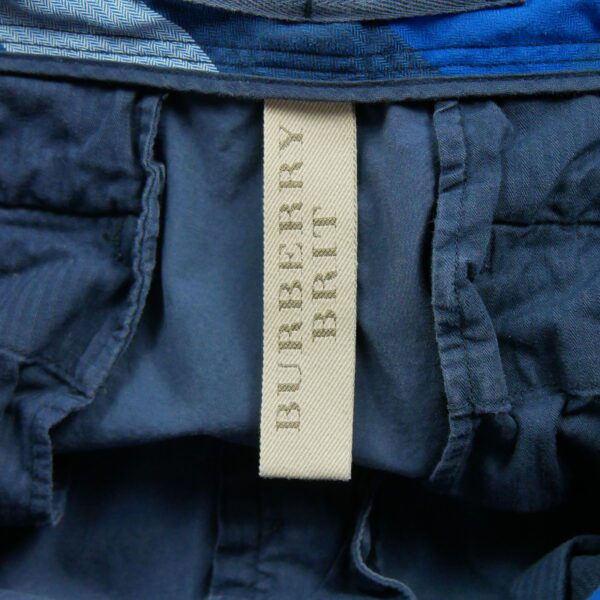 Short Homme Marine – Image 5