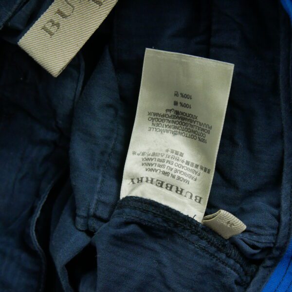 Short Homme Marine – Image 6