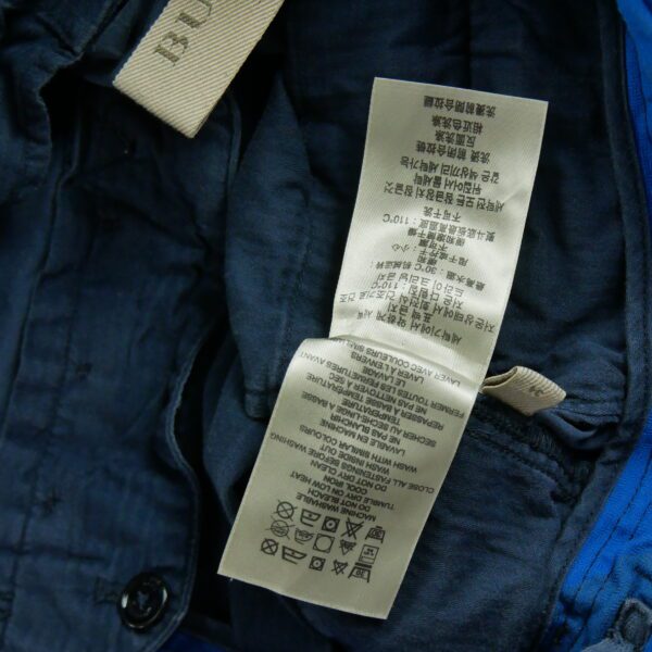 Short Homme Marine – Image 7