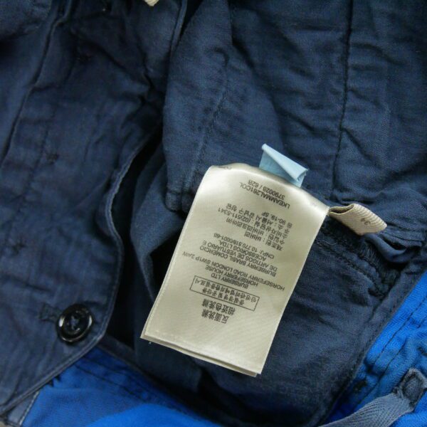 Short Homme Marine – Image 8