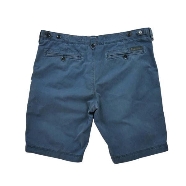 Short Homme Marine – Image 2