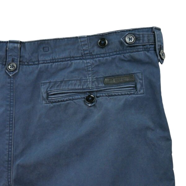 Short Homme Marine – Image 4