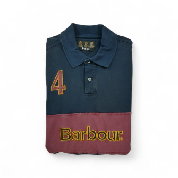 Polo manches courtes Homme