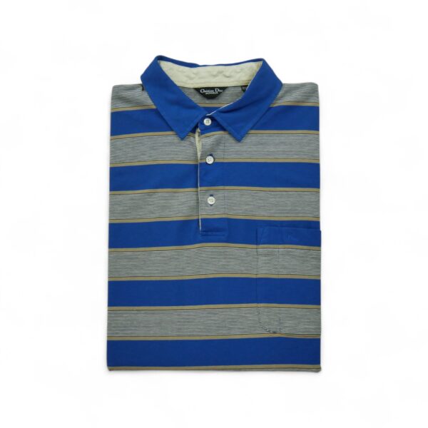Polo manches courtes Homme  Vintage