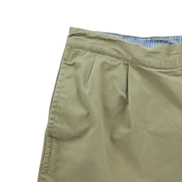 Short Homme  Beige – Image 3
