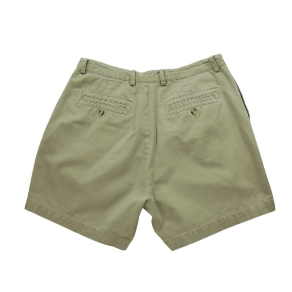 Short Homme  Beige – Image 2