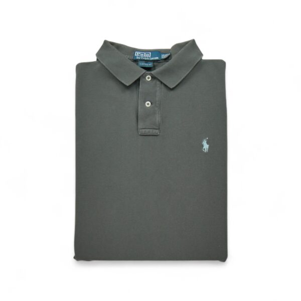Polo manches courtes Homme  Custom Fit