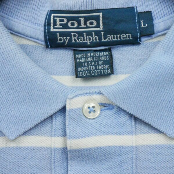 Polo manches courtes Homme – Image 6