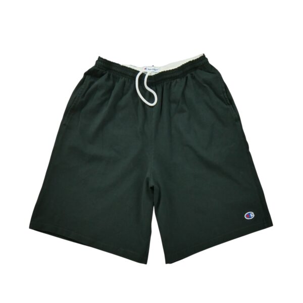 Short Homme Noir